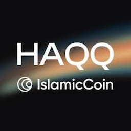 Haqq Network Islamic Coin