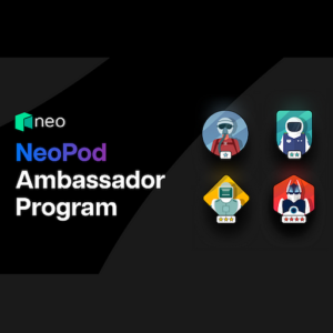 Neo: Нова ера інновацій в блокчейні