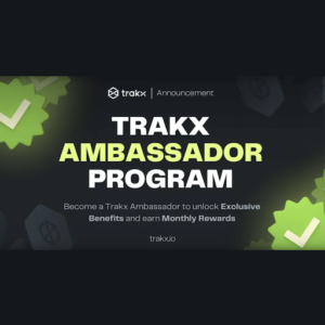 Trakx: Встановлення нових стандартів для інвестицій