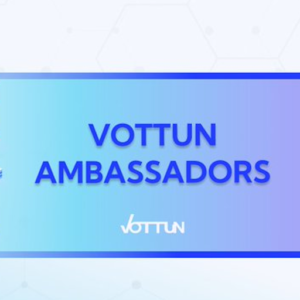 Vottun Tech Ambassador Program