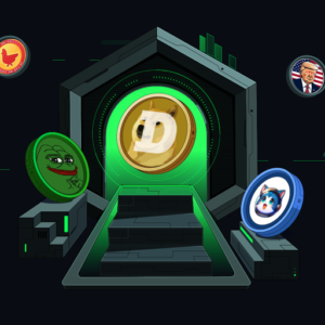 Meme Coin Plataformas de lançamento