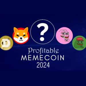 Mwenye Faida Zaidi Meme Coins