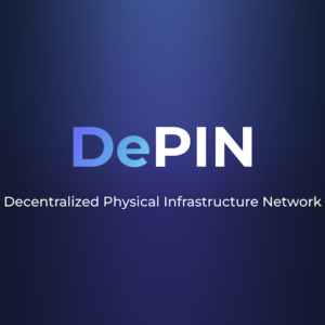 El Auge de DePIN: Redes de Infraestructura Física Descentralizada