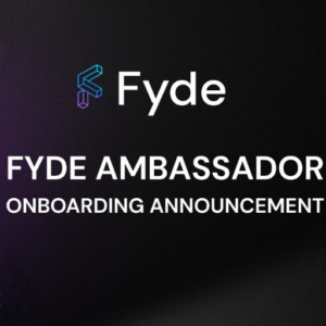 FydeLabs: Kubadilisha teknolojia ya blockchain