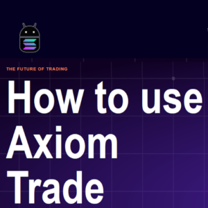 Axiom Trade
