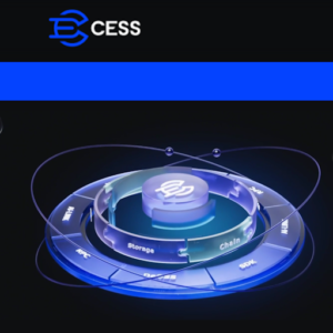 CESS Network: Pioneering decentralized data solutions for the future of Web3