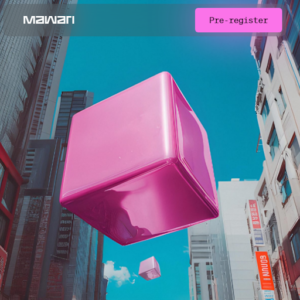 Mawari: Revolutionizing real-time, high-quality 3D content delivery