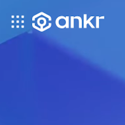 Ankr децентрализованная инфраструктура блокчейна для dApps и стейкинга