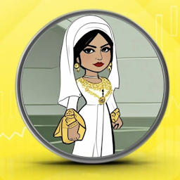 Mubarakah ($MUB) мем-коин с культурной тематикой на BSC