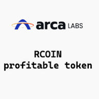 Arca Labs – Токенизированные Казначейские Фонды и Стратегия Инвестирования в RCOIN