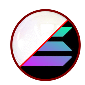 BUBBLE/SOL – High-Volatility Trading Pair with Web3 Utility