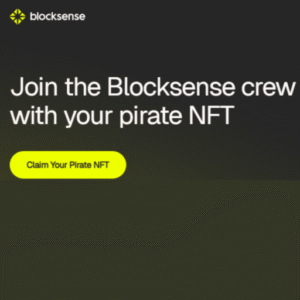 Blocksense network