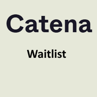 Catena – Первый AI-Агент в Коммерции. Присоединяйтесь к Листу Ожидания