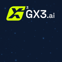 GX3.AI – Децентрализованная AI-Вычислительная Сеть и Токен GX3