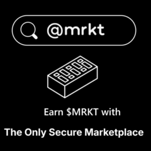 MRKT – A Secure Digital Marketplace for Collectors