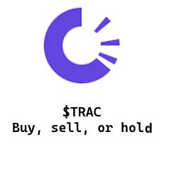 Обзор OriginTrail 2025. Когда покупать токены TRAC и строить крипто-стратегию