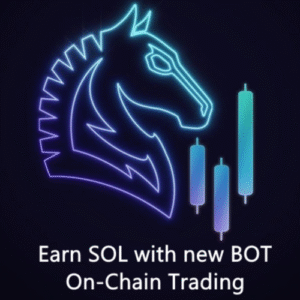 Trojan – Ultra-Fast Decentralized Trading Bot for Pro Users