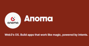 Anoma Airdrop