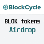BlockCycle – Solana-Based DeFi & BLOK Token Airdrop