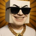 Blocky Ai Agent – Meme Token for Crypto Literacy and Community