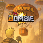 Bombie – Web3’s First Zombie-Killing & Earning GameFi