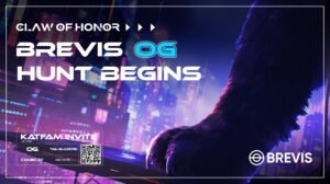 Brevis Claw of Honor