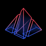 GameGPT arcade interface with DUEL token balance dashboard