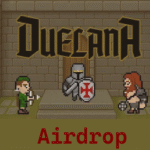 Duelana – Web3-PvP Игра на Solana