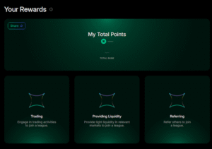 Extended reward grid
