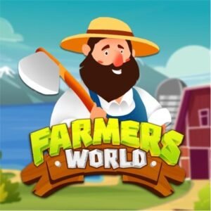 Farmers World – Игра Play-to-Earn в Фермерство и Токен $FW