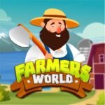 Farmers World – Play-to-Earn Farming & $FW Token Utility