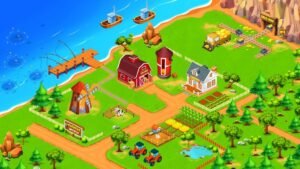 Farmers world 2