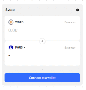 FaroSwap Обмен криптовалют