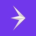 Интерфейс Fly.trade с выбором кроссчейн-свопа