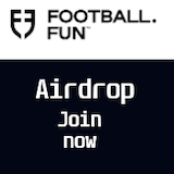 FootballFun – Web3 Прогнозы в Футболе и Живая Торговля Игроками