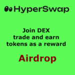 HyperSwap – Родной DEX для HyperEVM и Токен $SWAP