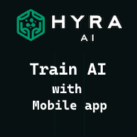 Hyra AI – Сеть Децентрализованных AI-Вычислений на Устройствах