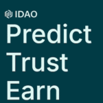 IDAO – Децентрализованные Финансы и Вознаграждения за Прогнозы Крипторынка