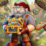 The Last Dwarfs – Web3-Игра с $TLD и Экономикой Стейкинга