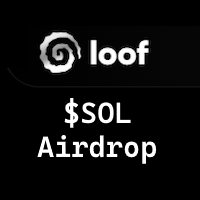 Loof – AI-Powered Trading Assistant on Solana