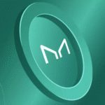 MakerDAO governance dashboard with MKR and SKY metrics