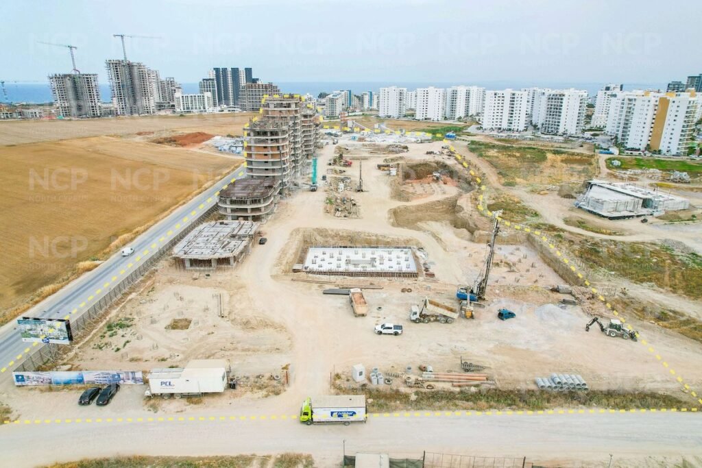 North cyprus by buying property 2