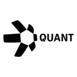 Интерфейс Quant Overledger с взаимосвязанными блокчейнами