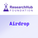 ResearchHub is an open science platform backed by Brian Armstrong, enabling decentralized funding, research incentives, and community-driven governance with $RSC.
