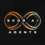 SKOR AI – Web3-Платформа с AI-Агентами, NFT и Токеном $SKORAI