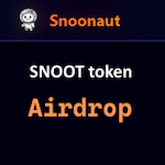 Snoonaut – Airdrop с $SNOOT за AI-Активность в Reddit