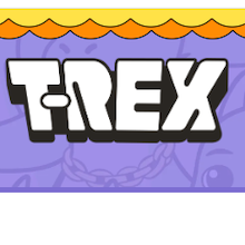 T-Rex – Децентрализованный Рич и Награды для Web3-Креаторов