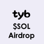 TYB – Play-to-Earn Community Rewards for Brands & Fans