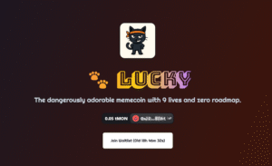 The lucky game