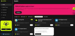 Walme waitlist airdrop